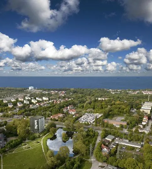 Apartament Relax 55 Gdansk 0*,