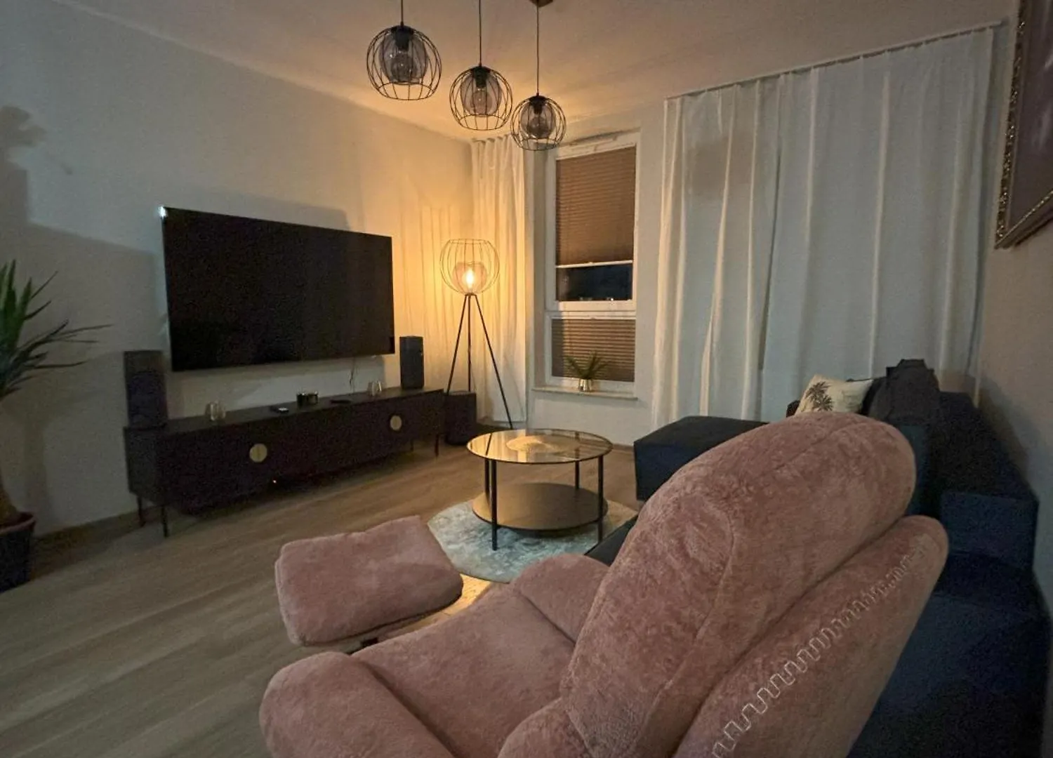 Apartment Apartament Relax 55 Gdansk