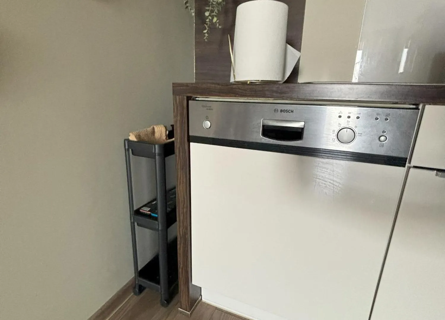 Apartament Relax 55 Gdansk Poland