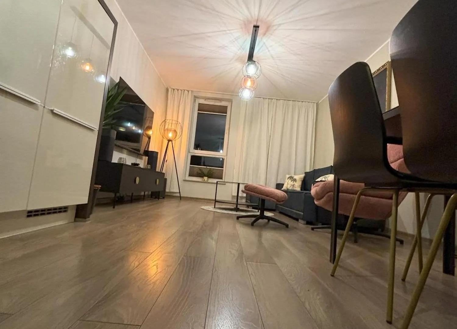 Apartament Relax 55 Gdansk 0*,  Poland