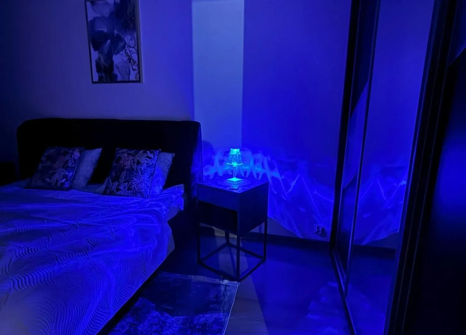 Apartament Relax 55 Gdansk Apartment