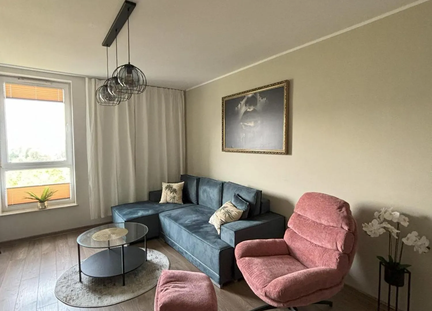 Apartment Apartament Relax 55 Gdansk Poland