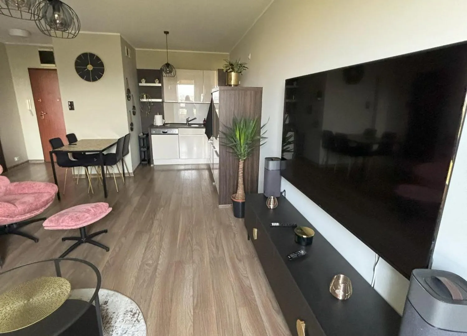 Apartament Relax 55 Gdansk