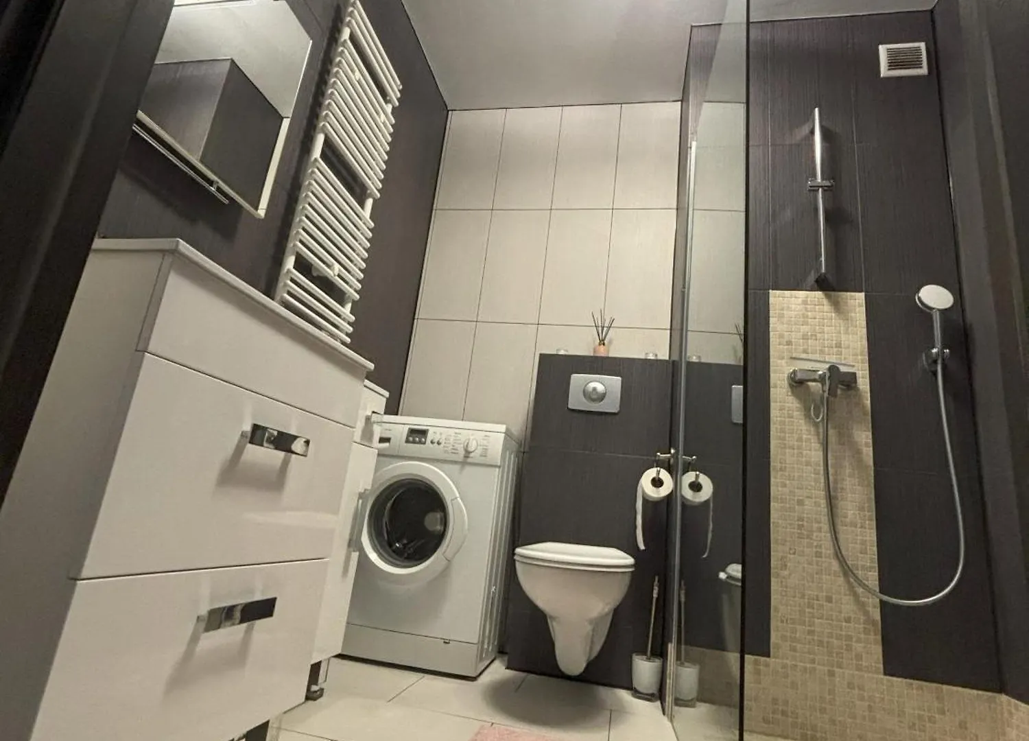 Apartament Relax 55 Gdansk Poland