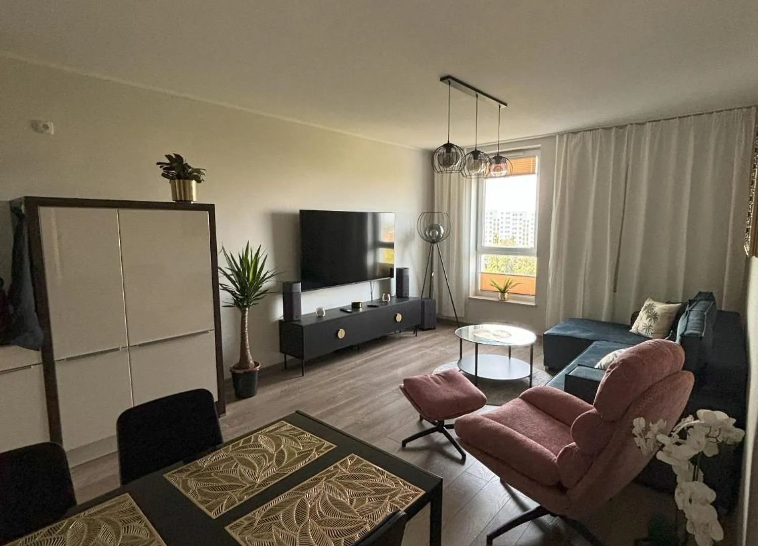 Apartament Relax 55 Gdansk 0*,  Poland
