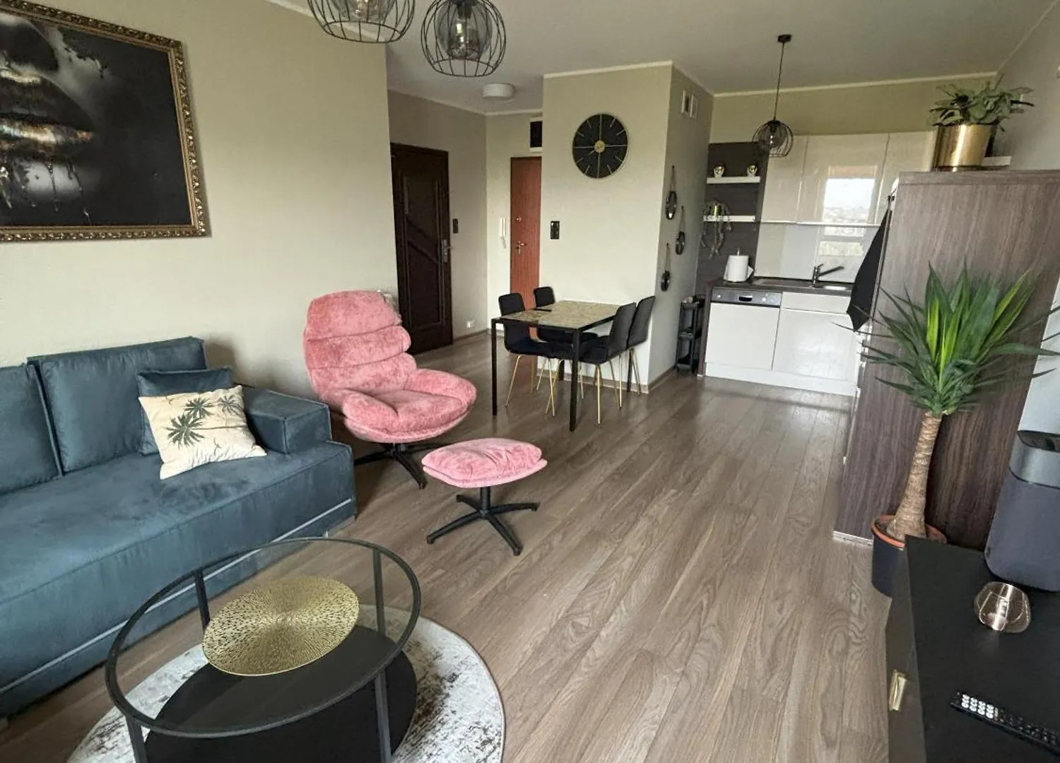 Apartament Relax 55 Gdansk