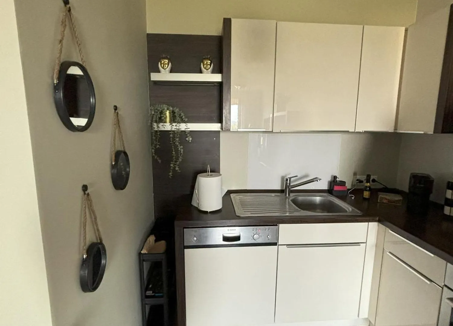 Apartament Relax 55 Gdansk 0*,