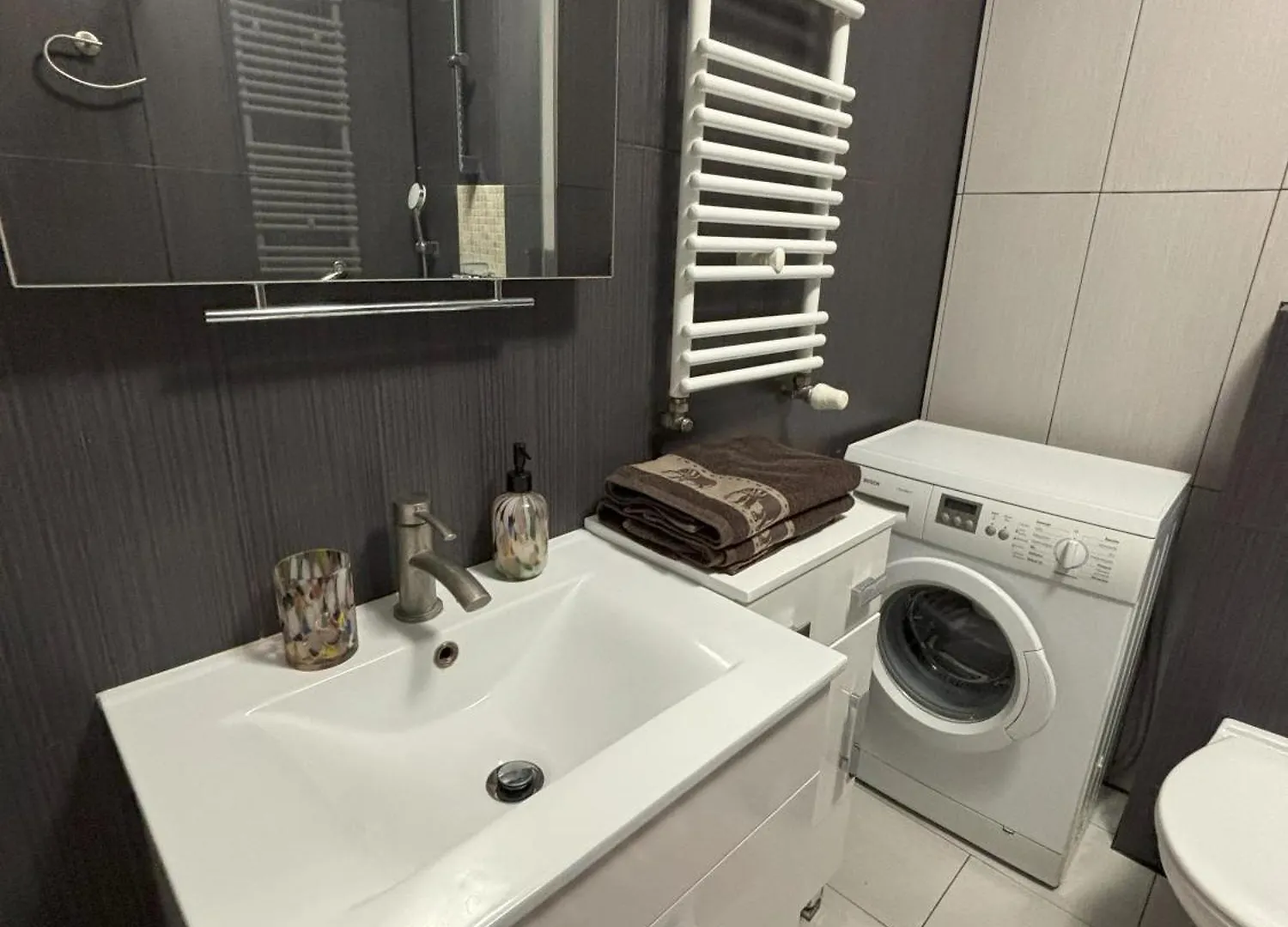 Apartament Relax 55 Gdansk Apartment