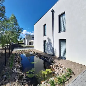 Lake&city - Komfortowe Blisko Majaland, Jeziora, Lasu Oraz Serca Trojmiasta Gdańsk