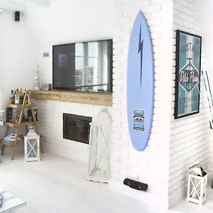 Loft Gdańsk