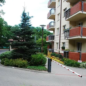 Kasztanowa Warszawa