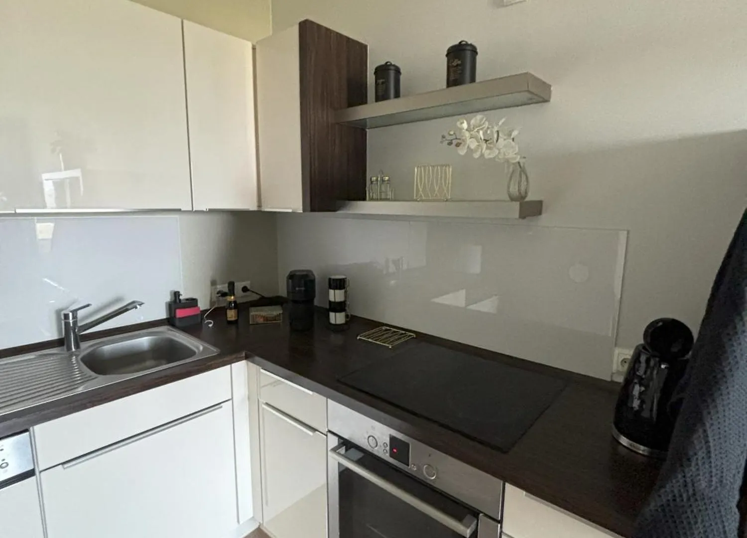 Apartament Relax 55 Gdańsk Polen