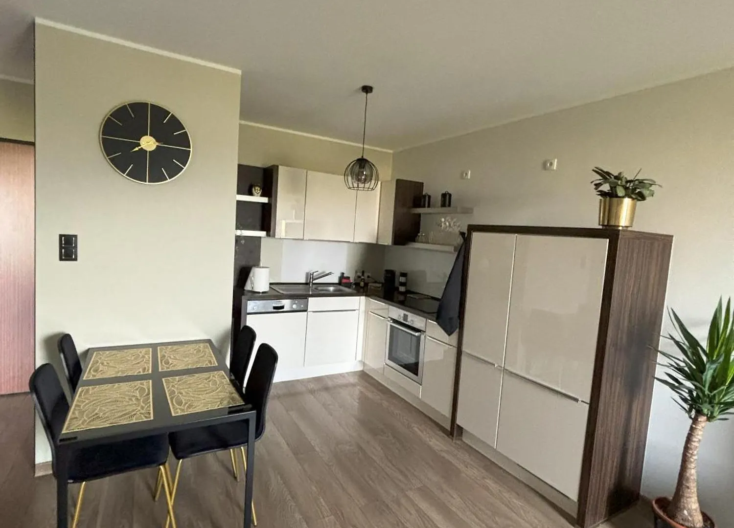 Apartament Relax 55 Gdańsk