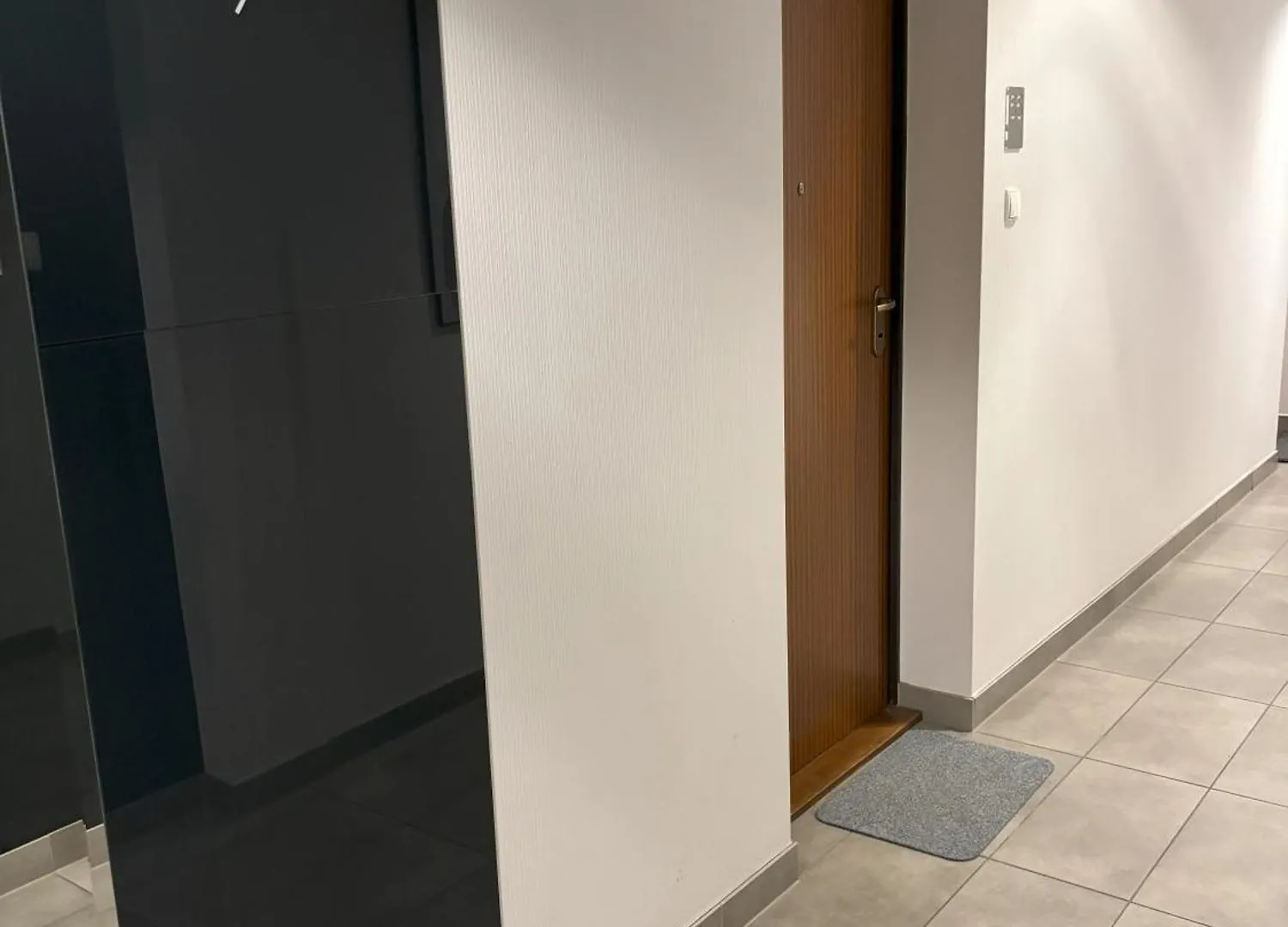Appartement Apartament Relax 55 Gdańsk