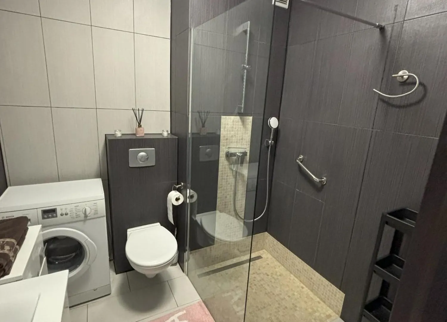Apartament Relax 55 Gdańsk 0*,  Polen